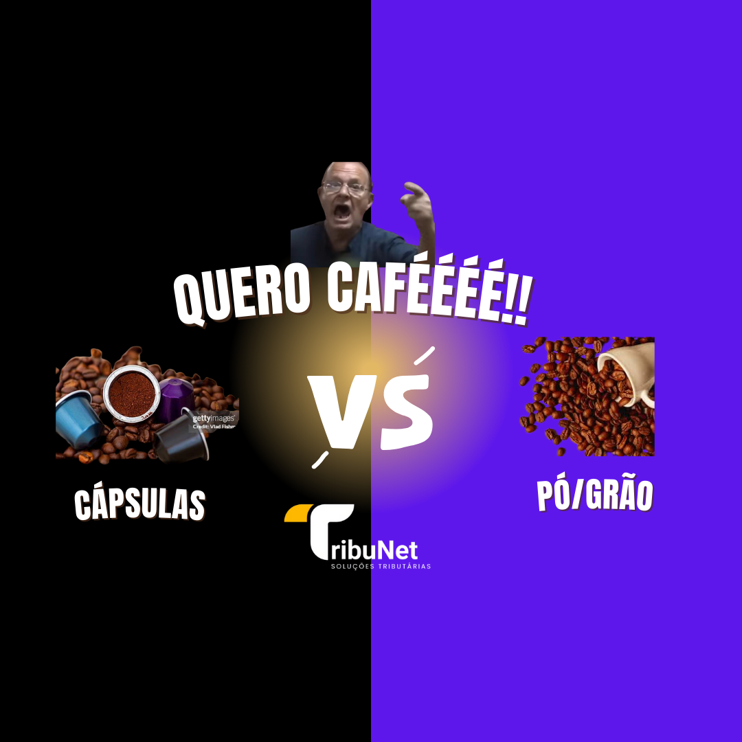 Época de frio chegou: entenda como tributar os diferentes tipos de café